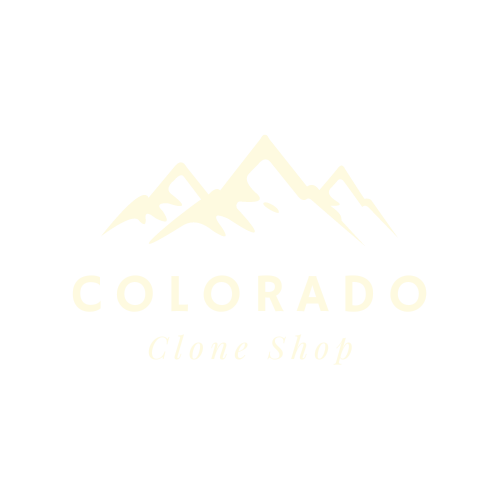 Colorado Clone Shop