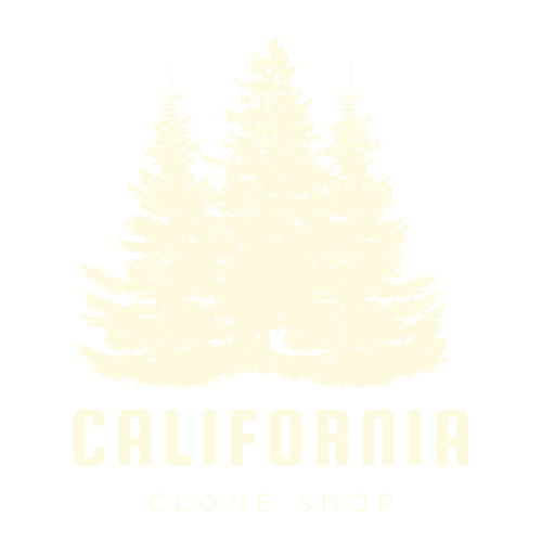 California Clone Shop